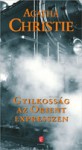 Gyilkosság az Orient expresszen (Hercule Poirot, #10) - Tamás Katona, Agatha Christie