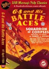 G-8 and His Battle Aces #7 April 1934 - Robert J. Hogan, RadioArchives.com, Will Murray