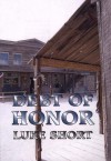 Debt of Honor - Luke Short