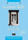 Focus on Academic Skills for Ielts Student Book with CD - Morgan Terry, Judith Wilson