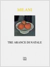 Tre arance di Natale - Mino Milani