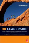 HR Leadership - Linda Holbeche