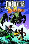 Firebreather Vs Dragon Prince (One Shot) - Phil Hester, Ron Marz, Saumin Patel, Andy Kuhn