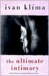 The Ultimate Intimacy - Ivan Klíma, A.G. Brain