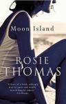 Moon Island - Rosie Thomas