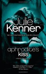 Aphrodite's Kiss (Superhero Central #1) - Julie Kenner