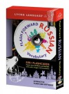 Flash Forward: Russian Vocabulary - Living Language