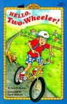 Hello, Two-wheeler! - Jane B. Mason