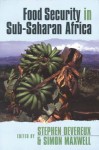 Food Security in Sub-Saharan Africa - Stephen Devereux