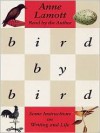 Bird by Bird (MP3 Book) - Anne Lamott