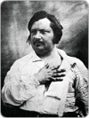 Colonel Chabert - Honoré de Balzac