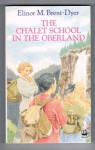 The Chalet School in the Oberland - Elinor M. Brent-Dyer