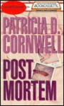 Postmortem - Patricia Cornwell, Sheila Hart