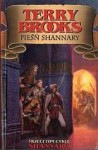 Pieśń Shannary - Terry Brooks