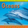 Oceans: 1000 Facts - Clint Twist