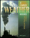 Complete Weather Resource - Volumes 1,2 & 3 (Complete Weather Resource) - Phillis Engelbert