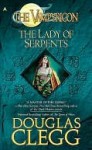 The Lady of Serpents - Douglas Clegg