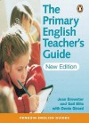 The Primary English Teacher's Guide - Gail Ellis