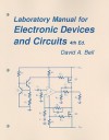 Electronic Devices and Circuits Lab Manual - David A. Bell