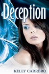 Deception - Kelly Carrero