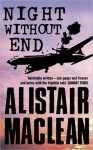 Night Without End - Alistair MacLean