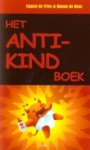 Het Anti-kindboek - Camiel de Vries, Hanna de Heus