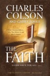 The Faith Participant's Guide: Six Sessions - Charles Colson, Garry Poole