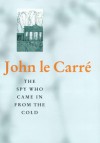 The Spy Who Came In From The Cold - John le Carré