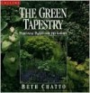 The Green Tapestry - Beth Chatto