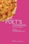 The Poet's Cookbook - Grace Cavalieri, Sabine Pascarelli