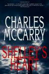 Shelley's Heart (Paul Christopher, #08) - Charles McCarry