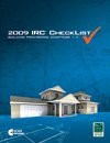 2009 IRC Checklist: Building and Energy Provisions Chapters 1-11 - International Code Council