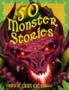 50 Monster Stories - Belinda Gallagher