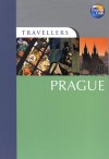 Travellers Prague - Thomas Cook Publishing, Louis James