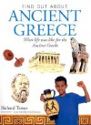 Ancient Greece - Richard Tames