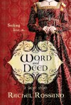 Word and Deed - Rachel Rossano