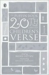 The Puffin Bk of 20Th-Century Children's Verse (Puffin Poetry) - Brian Patten