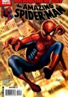 Amazing Spider-Man Vol 1# 549 - Brand New Day: Who's that Girl?!? - Salvador Larroca, Marc Guggenheim