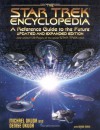 The Star Trek Encyclopedia - Michael Okuda, Denise Okuda