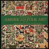 The Flowering of American Folk Art (1776 - 1876) - Jean Lipman, Alice Winchester