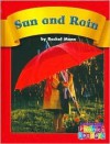 Sun and Rain - Rachel Mann, Wiley Blevins