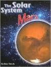 Mars - Robin Birch