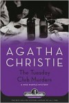 The Tuesday Club Murders - Agatha Christie