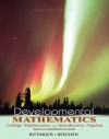 Developmental Mathematics (7th Edition) - Marvin L. Bittinger, Judith A. Beecher