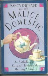 Malice Domestic (#3) - Nancy Pickard