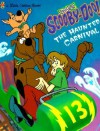 Scooby-Doo and the Haunted Carnival - Ronald Kidd, Eric Binder