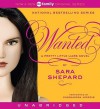 Pretty Little Liars #8: Wanted (Audio) - Sara Shepard, Cassandra Morris