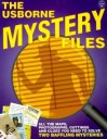 Usborne Mystery Files - Clive Gifford