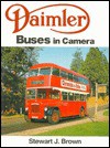 Daimler Buses In Camera - Stewart J. Brown