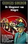 De klasgenoot van Maigret - Georges Simenon, K.H. Romijn